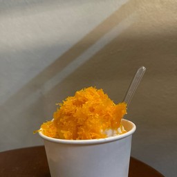 ติมไข่แข็งฝอยทอง