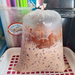 โอวัลติลภูเขาไฟ