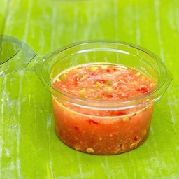 น้ำจิ้มซีฟู้ดรสแซ่บ