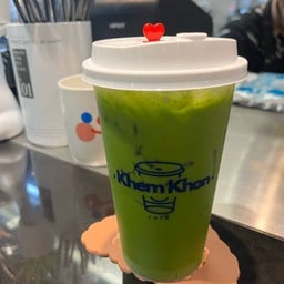 Khemkhon Café