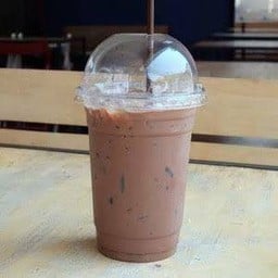 คำหวาน กาแฟ ชา โกโก้ ปังเย็น