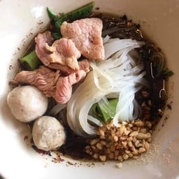 ป.ประทีป ก๋วยเตี๋ยวเรือ กำแพงเพชร
