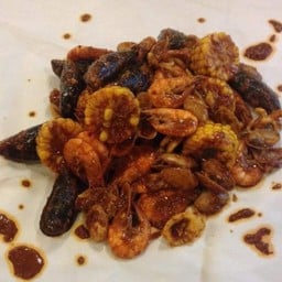 หมี่ไก่ฉีกเซอิ6 เซอิ6หมี่ไก่ฉีก