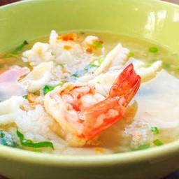 ข้าวต้มรวมมิตร