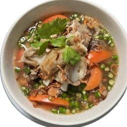 ชุปหางวัว