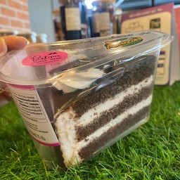 เค้กช็อคโกแลตฟัจด์