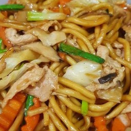 ยากิโซบะ