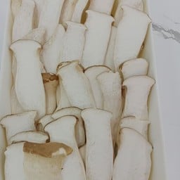 เห็ดออรินจิ