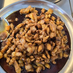 หมูหวาน