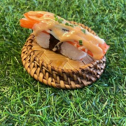 ซูชิปูอัดราดซอสสไปซี่