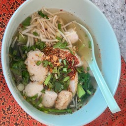 เกาเหลาต้มยำ