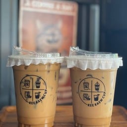 Kee Kaew Cup Coffee