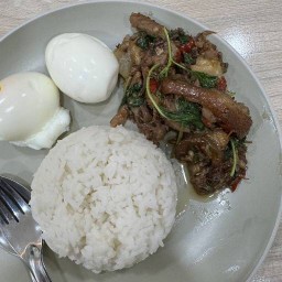 ขาหมูหน้าต่าง