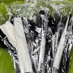 ชุดช้อนส้อม