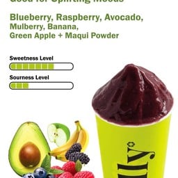 ( 8 ) Make Good Feeling ( ช่วยปรับอารมณ์และคลายความเครียด )