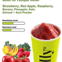 ( 6 ) 7 Days A Work ( ช่วยบรรเทาอาการเหนื่อยล้า )