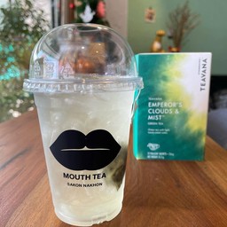 Emperor s Clouds n Mist