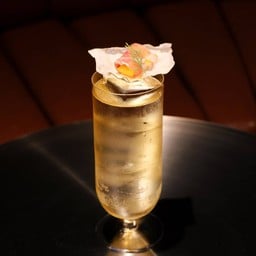 Dry Wave Cocktail Studio