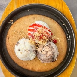 Classic Butter Cookie Xxl