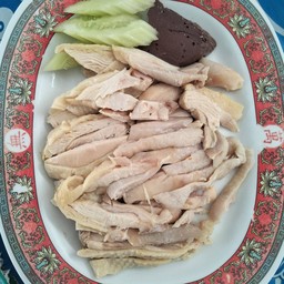 ไก่สับใหญ่