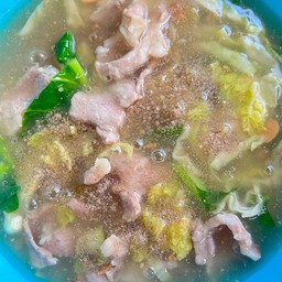 ราดหน้า