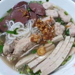 ร้านโจ๊กเเต้จิ๋ว