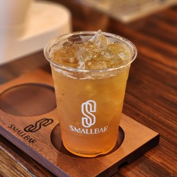 ชามะลิน้ำผึ้ง