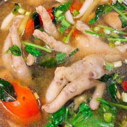 ซุปเปอร์ตีนไก่