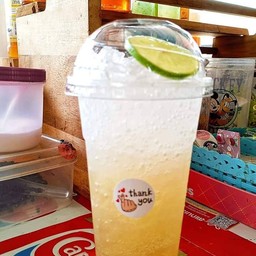 จิ้นย่างบ้านในสวน&เมาชากาแฟ ไม่มีสาขา