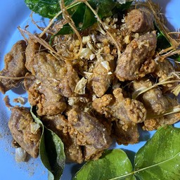 ไส้ทอด
