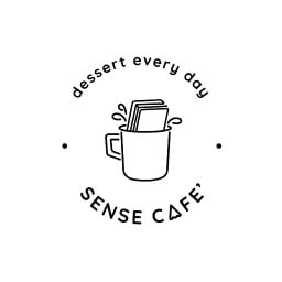 Sense Cafe - Coffee & Matcha