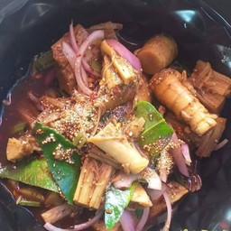 ซุปหน่อไม้