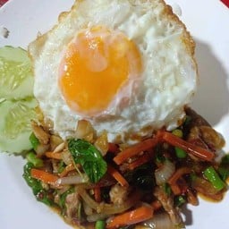 บังทอมชาริมทาง