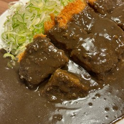 Semba Curry Namba city south building