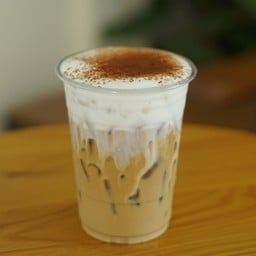 Cappuccino - คาปูชิโน
