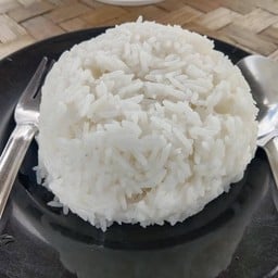ข้าวสวย