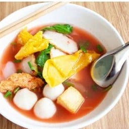 ข้าวหมกไก่ ฮาลาลฟุ้ด_