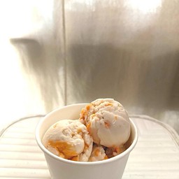 คลุกไข่เค็ม