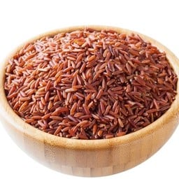 ข้าวกล้องแดง (สังหยด)