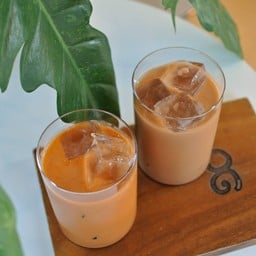 Thai Tea (SouthSide Blend)