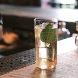 The Bar at The House on Sathorn เดอะเฮ้าส์ออนสาทร