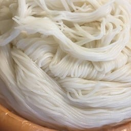 ขนมจีน
