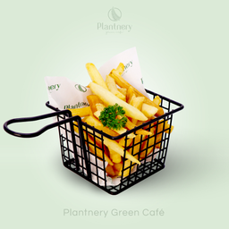 เฟรนช์ฟรายส์