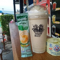 นมหมีเนสวีต้าปั่น