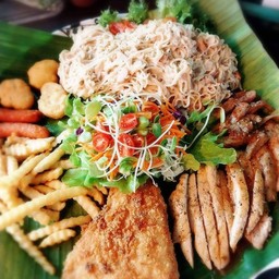 Steak Set C