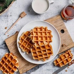 ครอฟเฟิล - CROFFLE