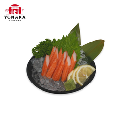 ปูอัดซาชิมิ