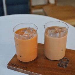 Thai Tea (UpNorth Blend)
