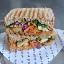 Custom Sandwich