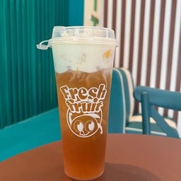 ชาผลไม้